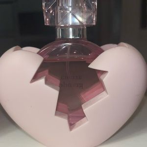 Ariana Grande Thank U Next perfume